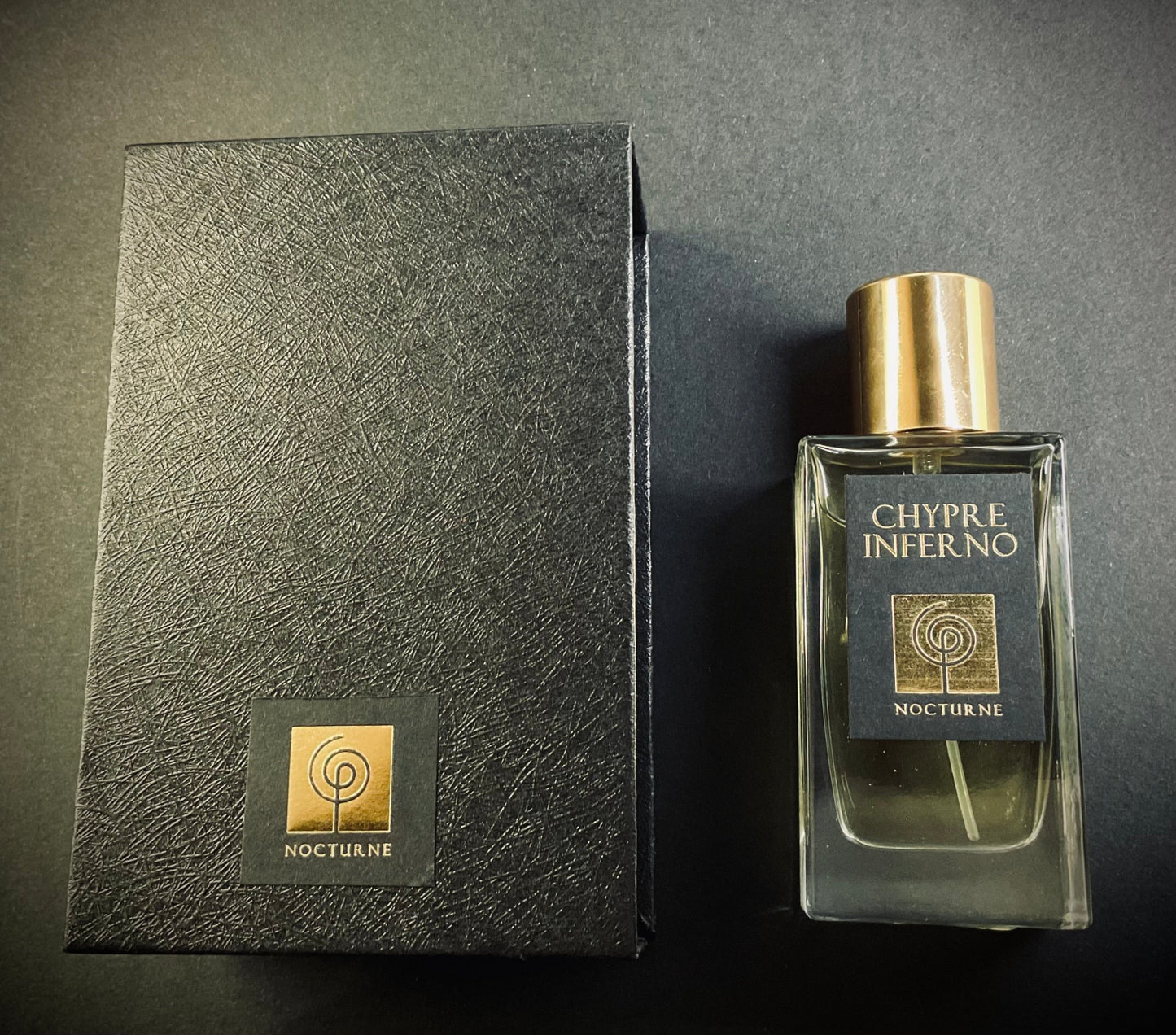 CHYPRE INFERNO 30ml