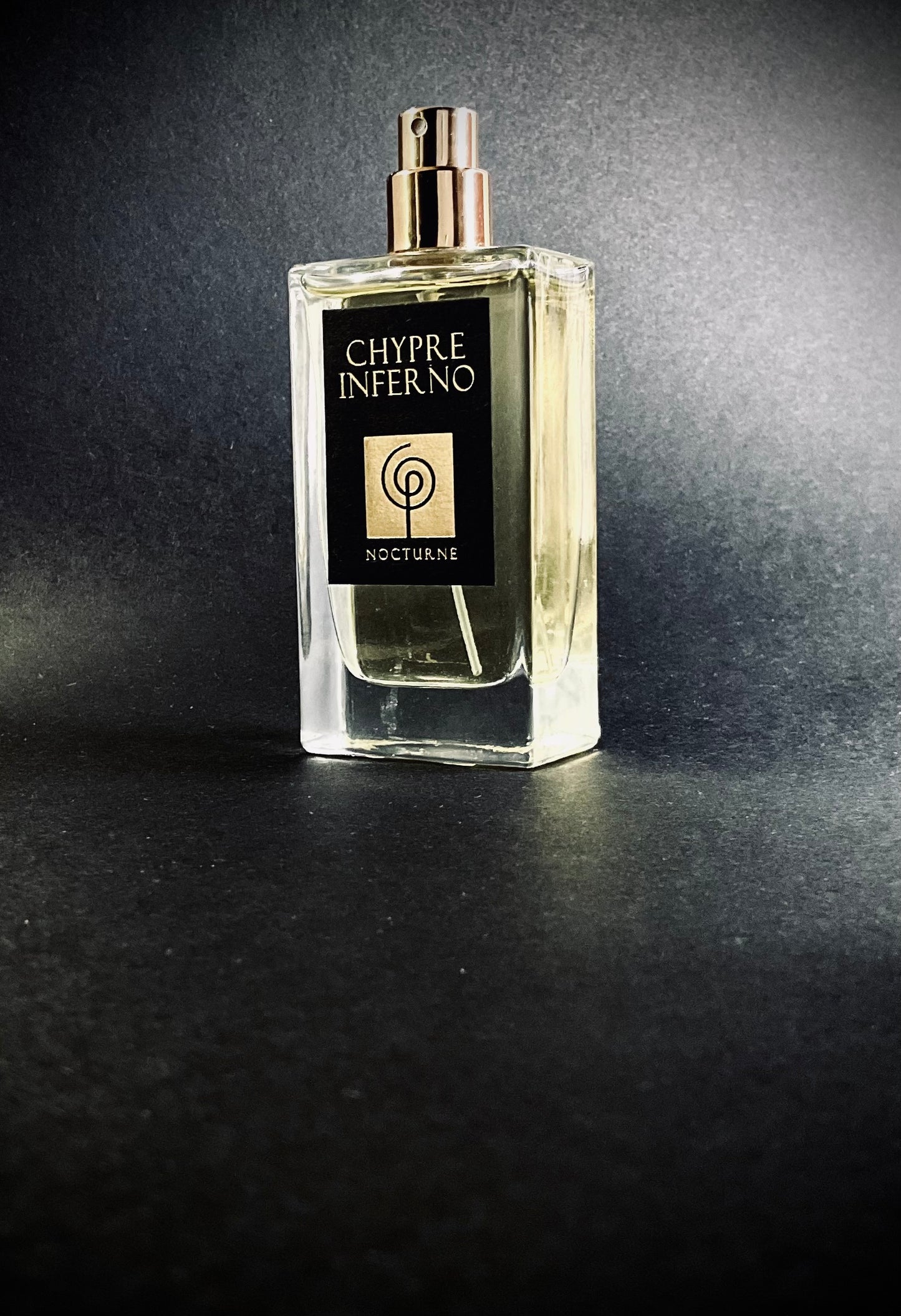 CHYPRE INFERNO 30ml
