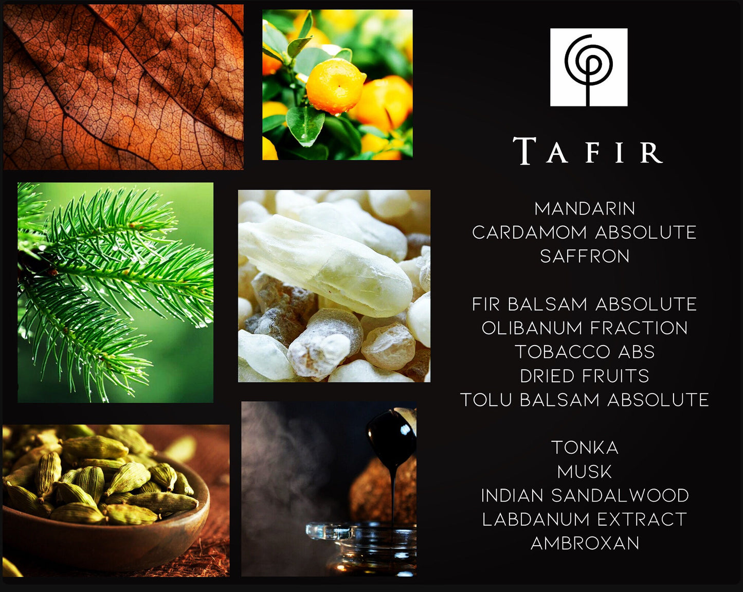 TAFIR 50ml EXTRAIT