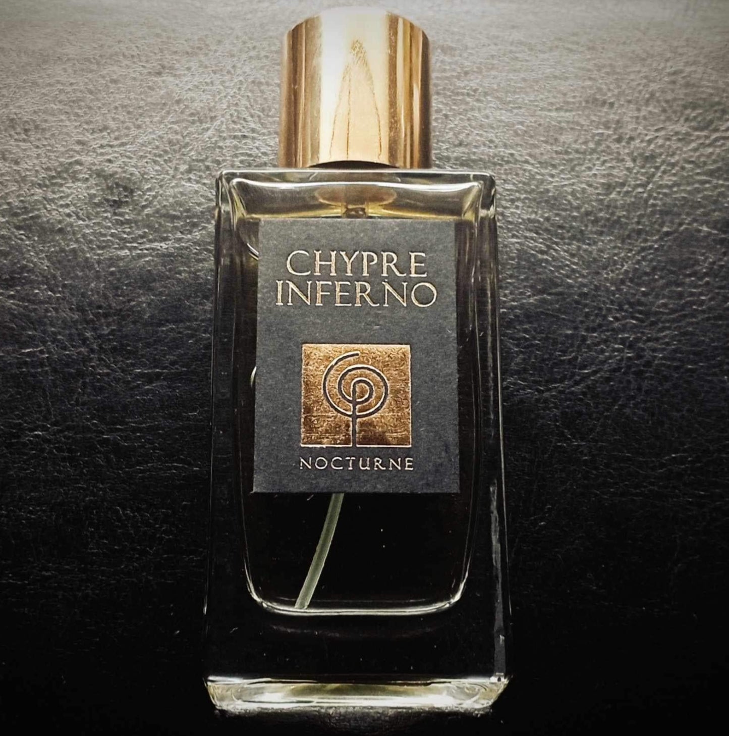CHYPRE INFERNO 30ml
