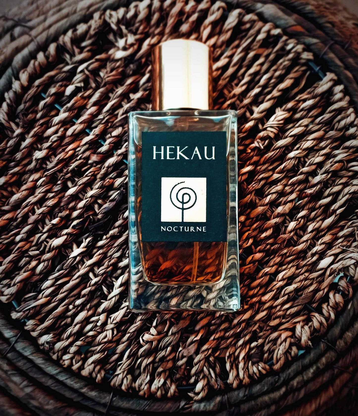 HEKAU 50 ml EDP