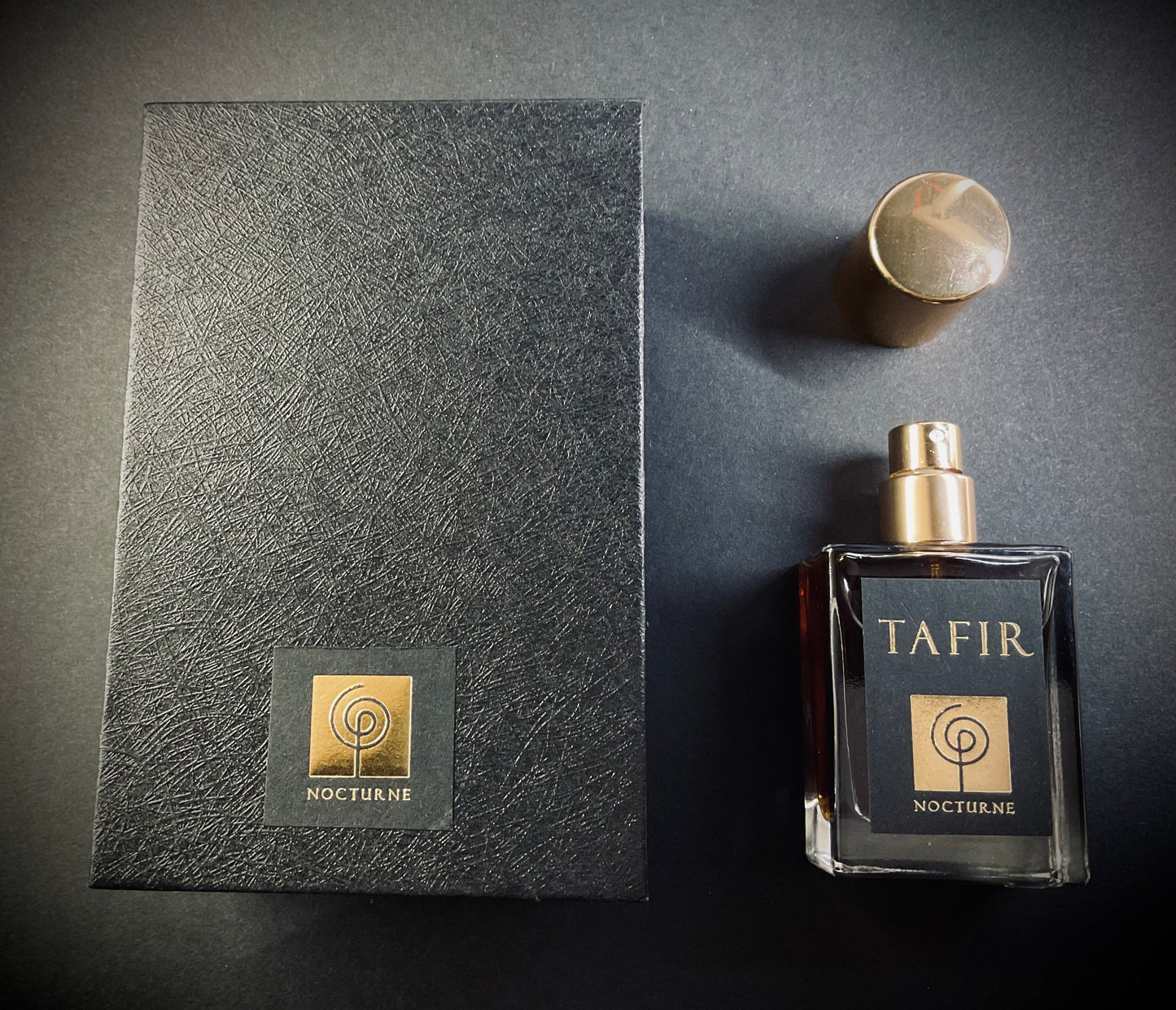 TAFIR 50ml EXTRAIT