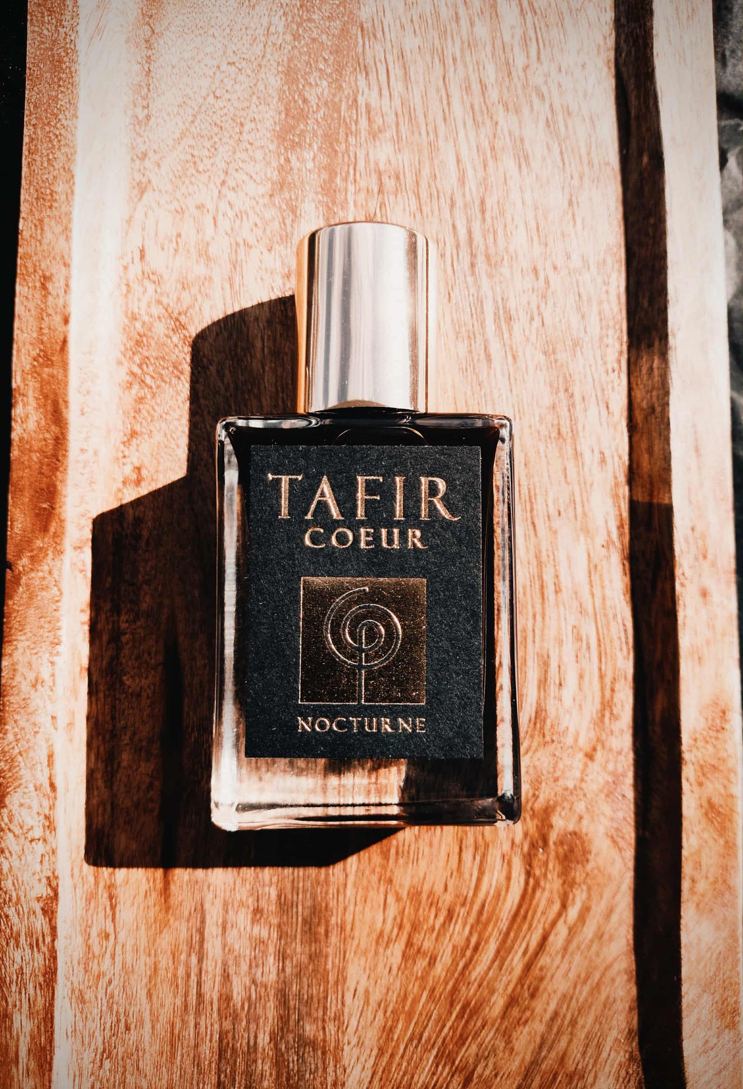 TAFIR COEUR 30ml EXTRAIT