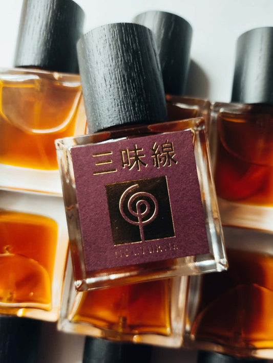 三味線 / SHAMISEN-Batch 2.0