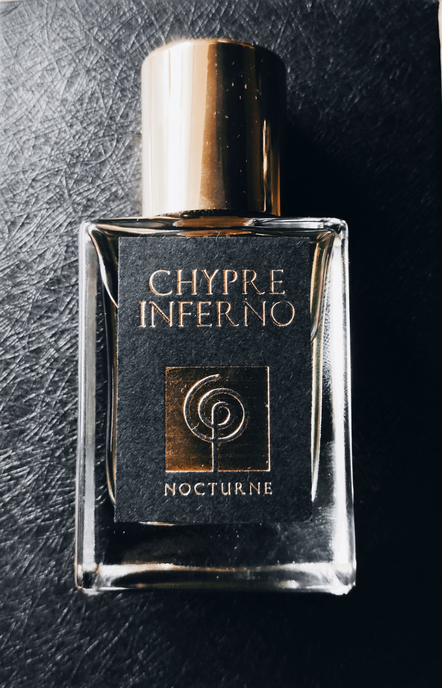 CHYPRE INFERNO 30ml