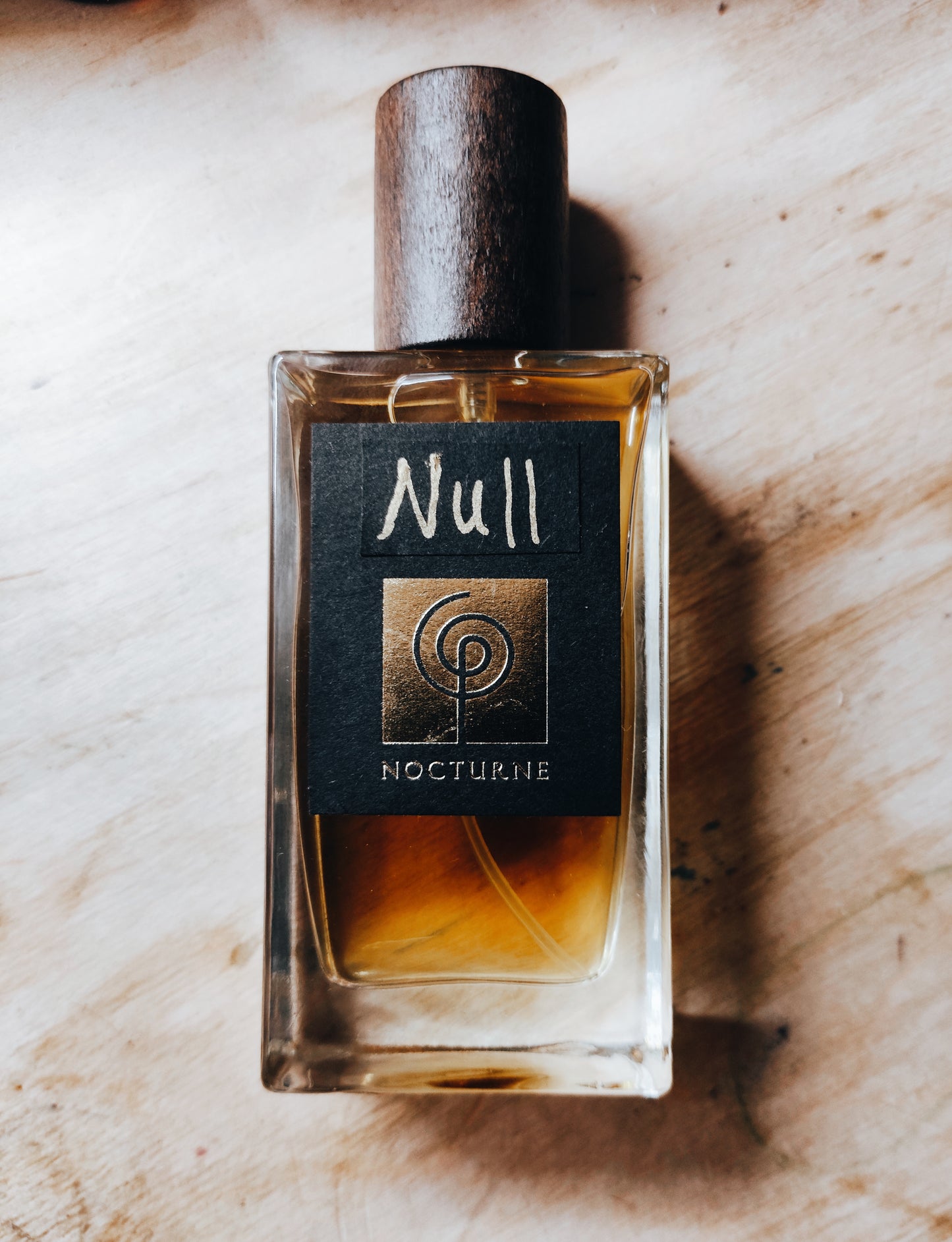 Null EDP 50ml