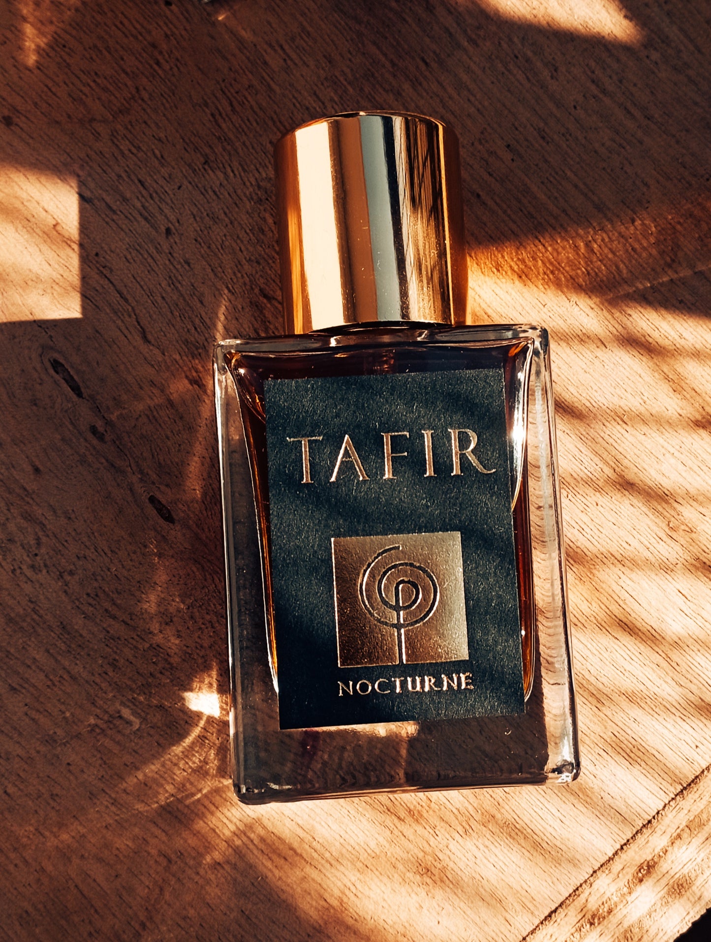 TAFIR 50ml EXTRAIT