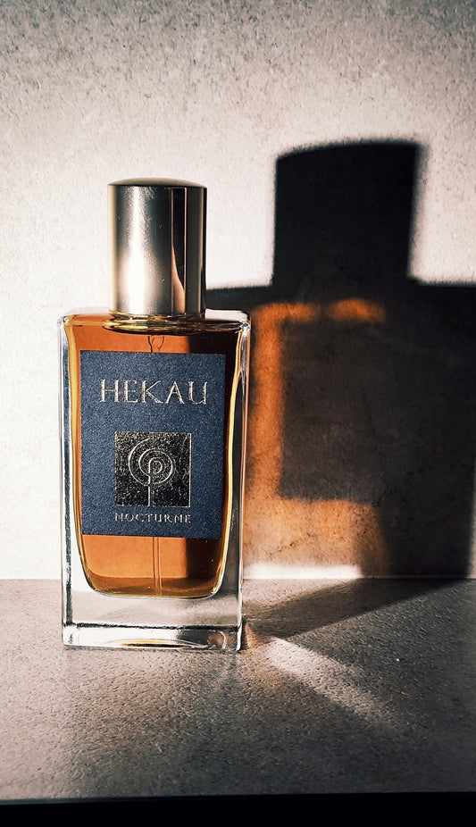 HEKAU 2.0 50 ml