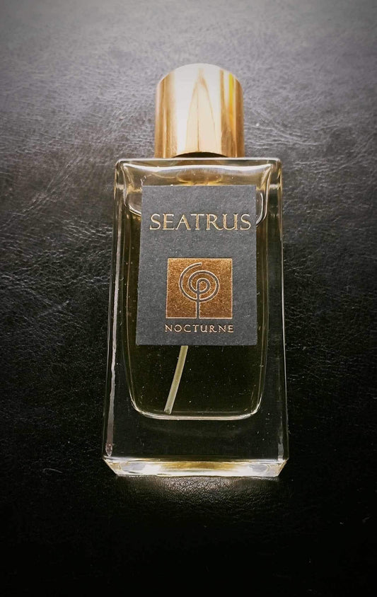 SEATRUS 50 ml EDP